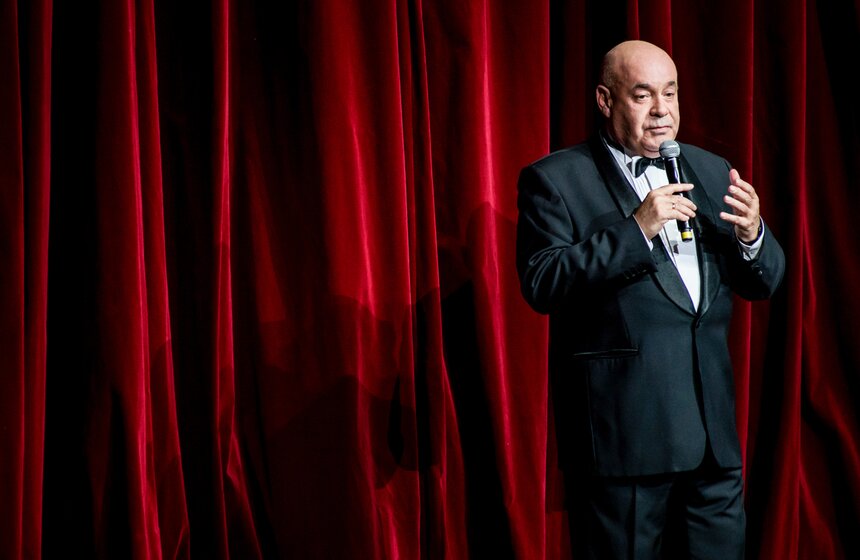 Вечер памяти композитора Соловьева-Седого 2 фото