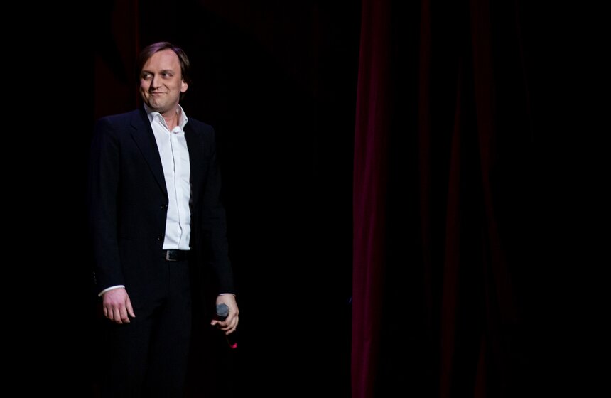 Вечер памяти композитора Соловьева-Седого 17 фото