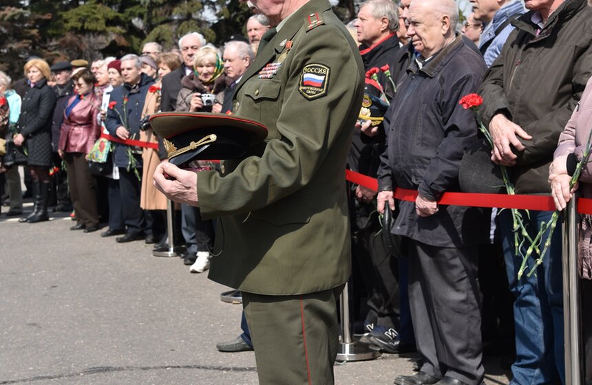 Международный день памяти жертв радиационных аварий и катастроф 21 фото
