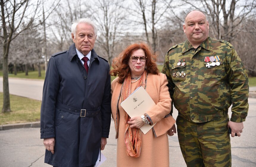 Международный день памяти жертв радиационных аварий и катастроф 15 фото