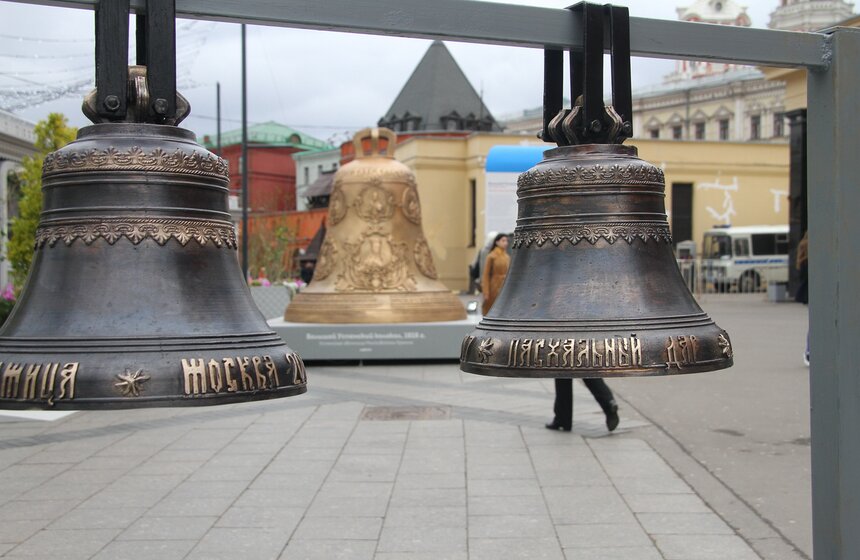 Фестиваль "Пасхальный дар". Фоторепортаж 5 фото