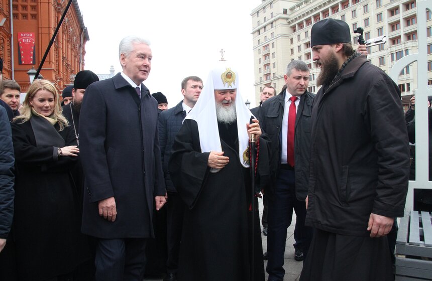 Фестиваль "Пасхальный дар". Фоторепортаж 24 фото