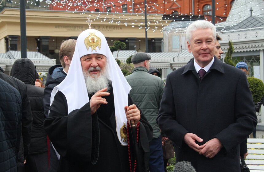 Фестиваль "Пасхальный дар". Фоторепортаж 30 фото