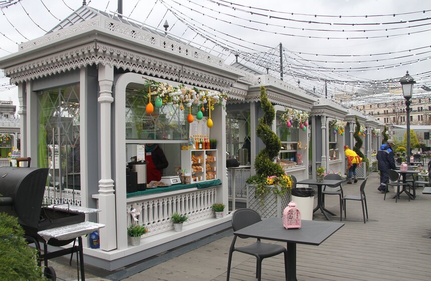 Фестиваль "Пасхальный дар". Фоторепортаж 8 фото