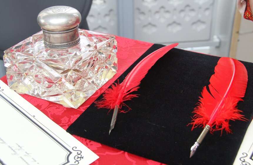 Фестиваль "Пасхальный дар". Фоторепортаж 16 фото