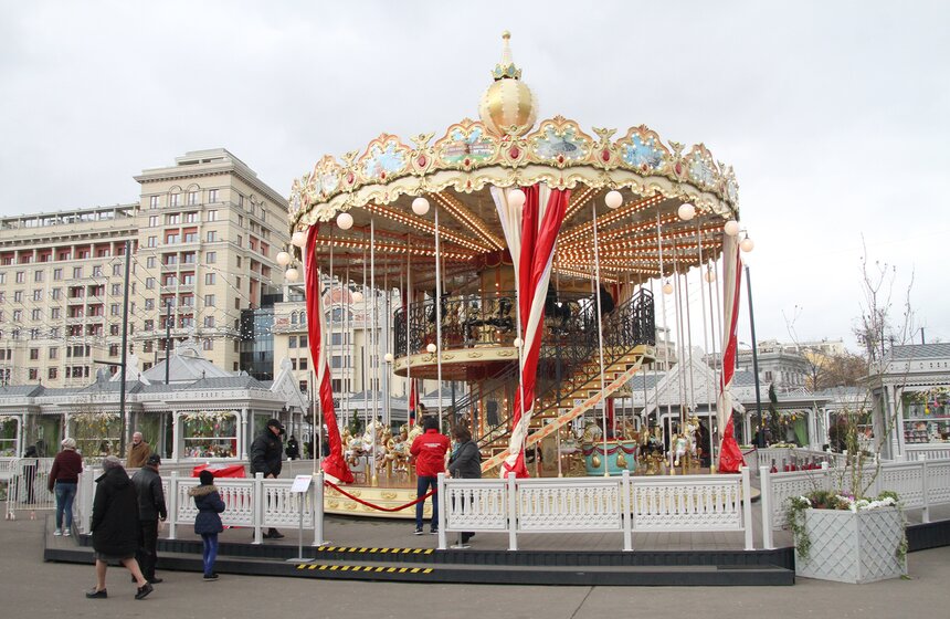 Фестиваль "Пасхальный дар". Фоторепортаж 18 фото