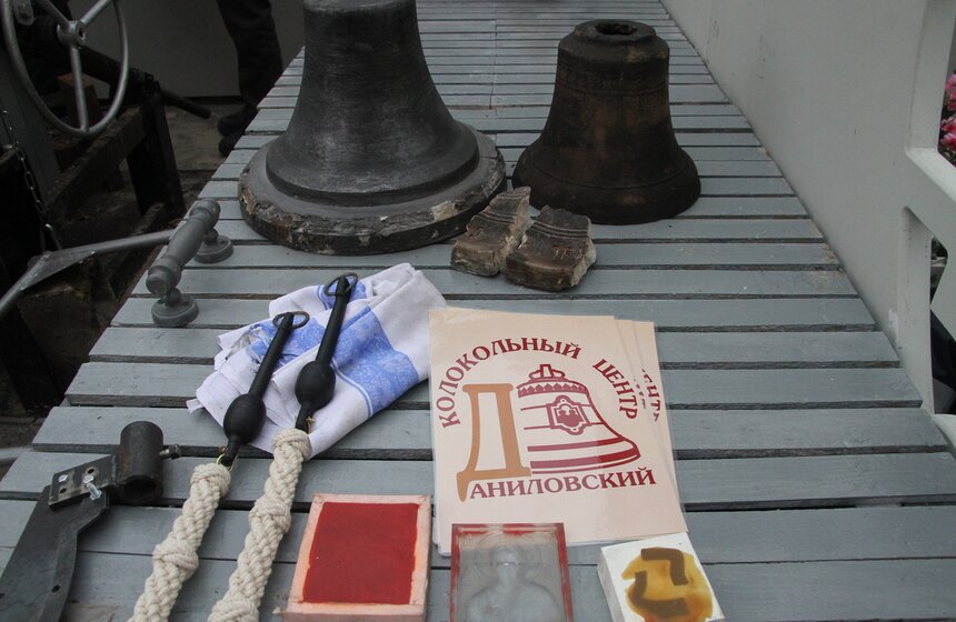 Фестиваль "Пасхальный дар". Фоторепортаж 21 фото