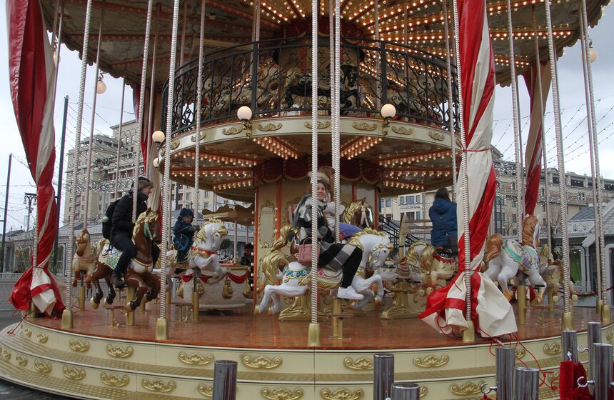 Фестиваль "Пасхальный дар". Фоторепортаж 19 фото