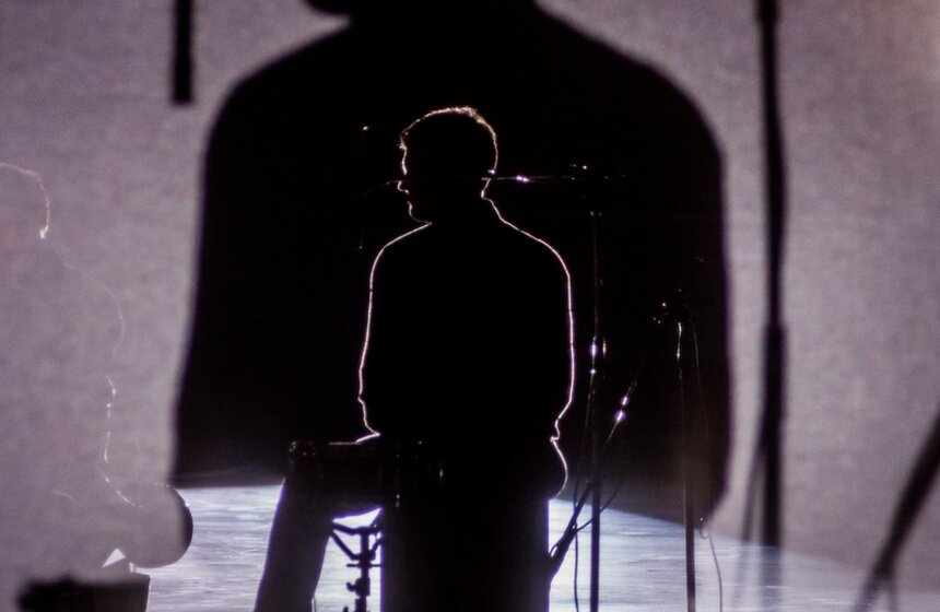 Мультимедийный проект "Манеж. 200 лет" 2 фото