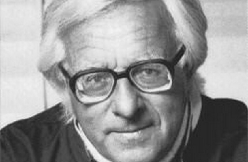 Со дня смерти Рэя Брэдбери исполнился год 4 фото