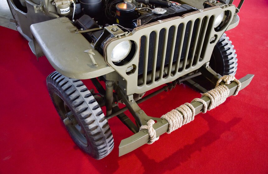 Выставка "Первые моторы России" в "Сокольниках" 18 фото