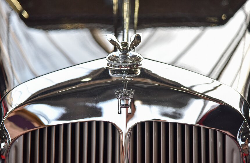 Выставка "Первые моторы России" в "Сокольниках" 35 фото