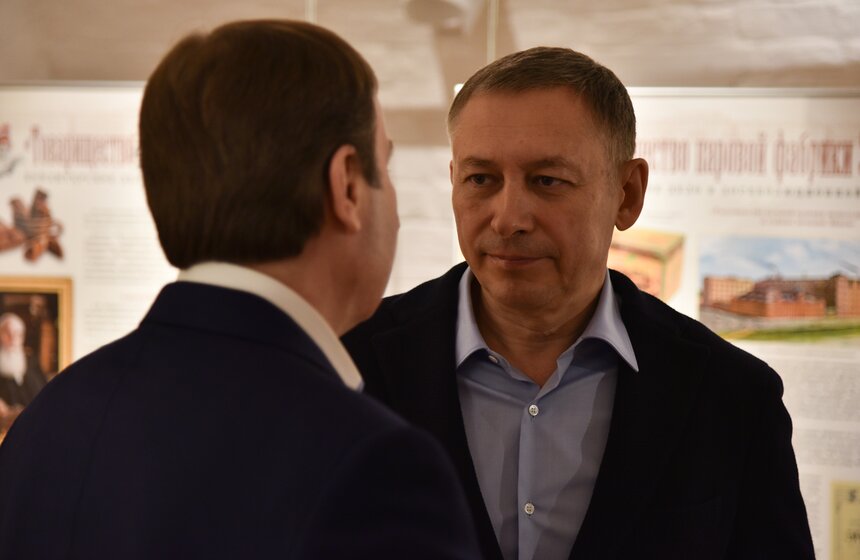 Выставка "Поставщики Двора Его Императорского Величества" 7 фото