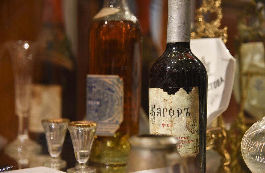 Выставка "Поставщики Двора Его Императорского Величества" 12 фото