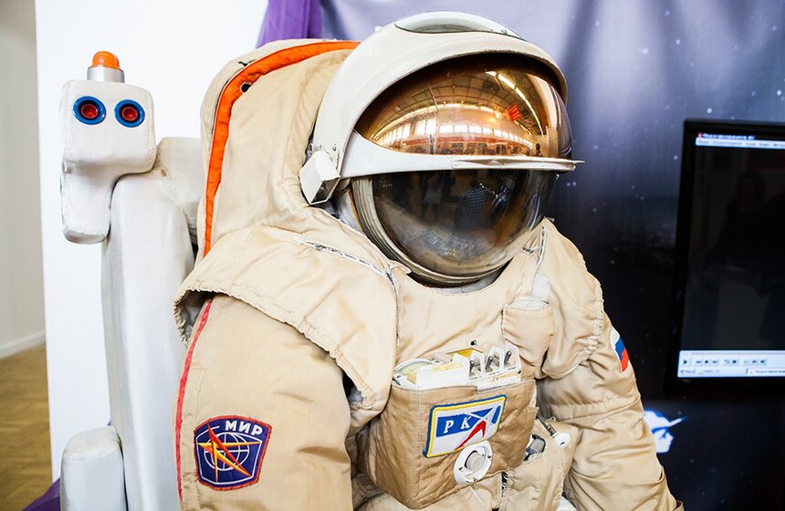 В Москве завершился фестиваль "Интермузей-2013" 6 фото