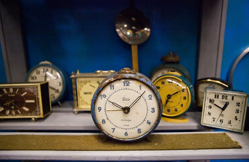 В Москве завершился фестиваль "Интермузей-2013" 3 фото