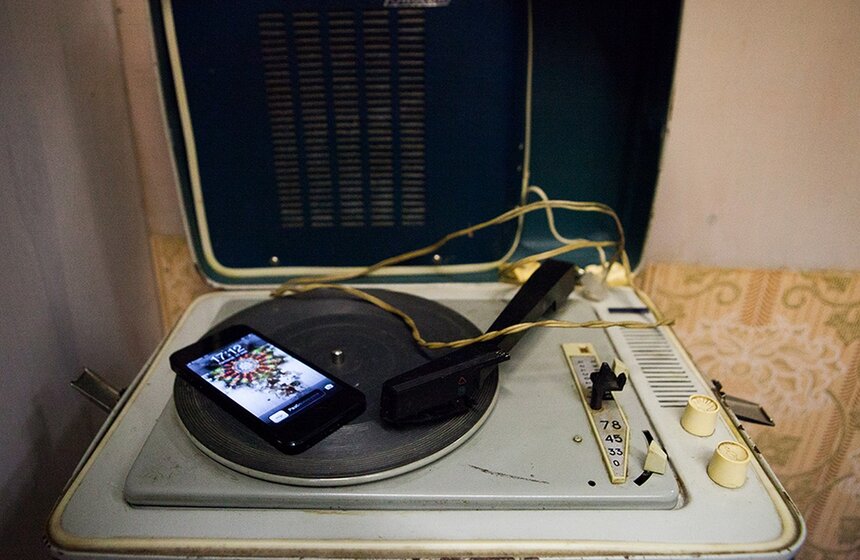 В Москве завершился фестиваль "Интермузей-2013" 4 фото