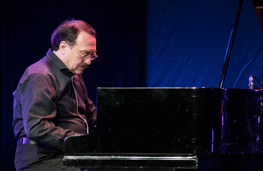 "Хрустальный бал "Хрустальной Турандот" 17 фото