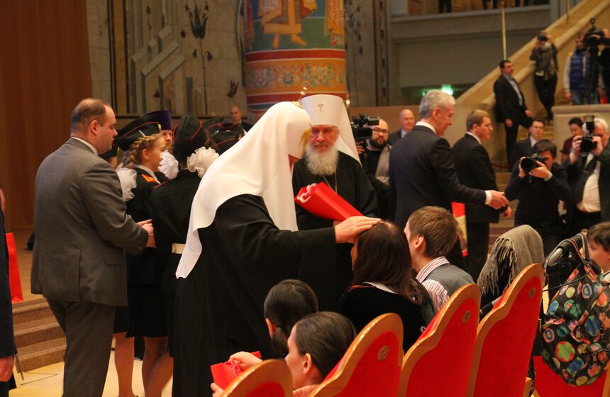 День православной книги отметили 14 марта 9 фото