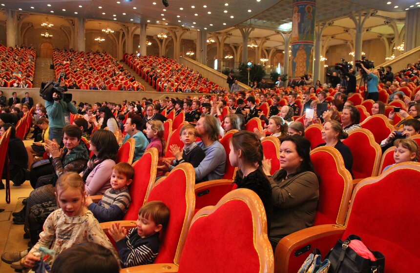 День православной книги отметили 14 марта 5 фото