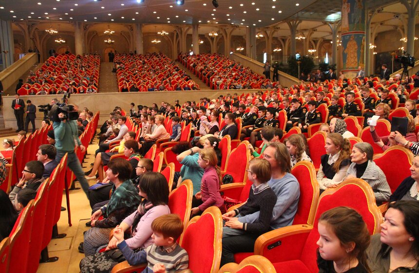 День православной книги отметили 14 марта 11 фото