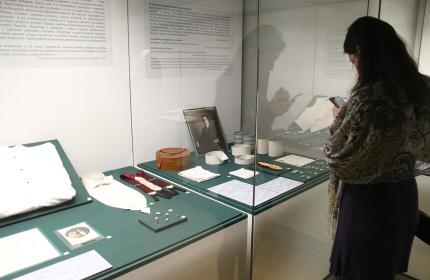 Красавец мужчина. Русский модник середины XVIII – начала XX века 4 фото