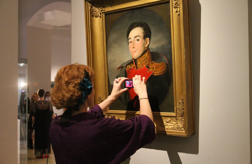 Красавец мужчина. Русский модник середины XVIII – начала XX века 26 фото