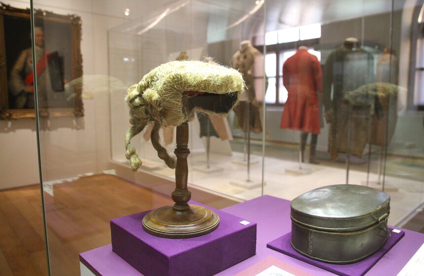 Красавец мужчина. Русский модник середины XVIII – начала XX века 19 фото