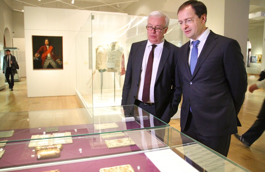 Красавец мужчина. Русский модник середины XVIII – начала XX века 28 фото