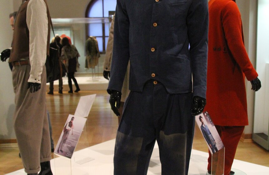 Красавец мужчина. Русский модник середины XVIII – начала XX века 27 фото