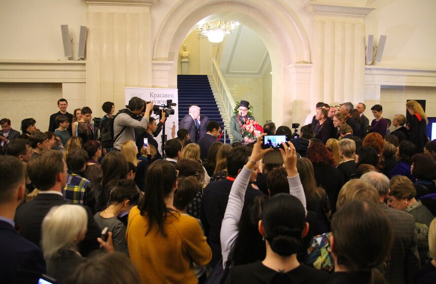 Красавец мужчина. Русский модник середины XVIII – начала XX века 31 фото