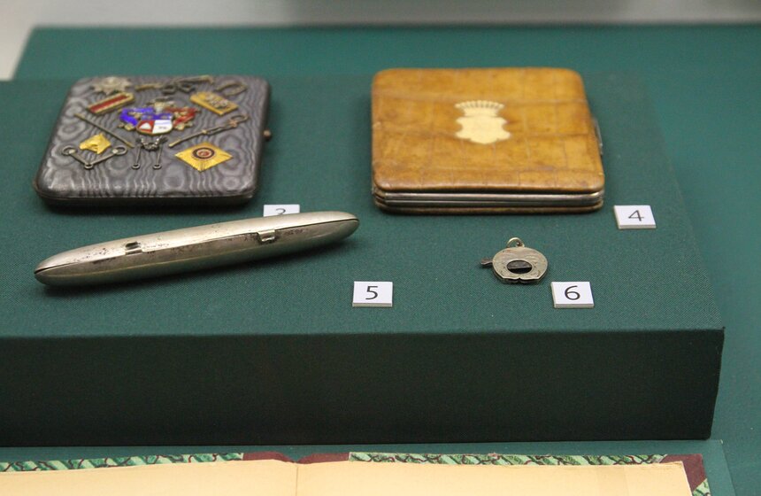 Красавец мужчина. Русский модник середины XVIII – начала XX века 8 фото