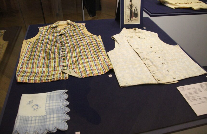 Красавец мужчина. Русский модник середины XVIII – начала XX века 11 фото