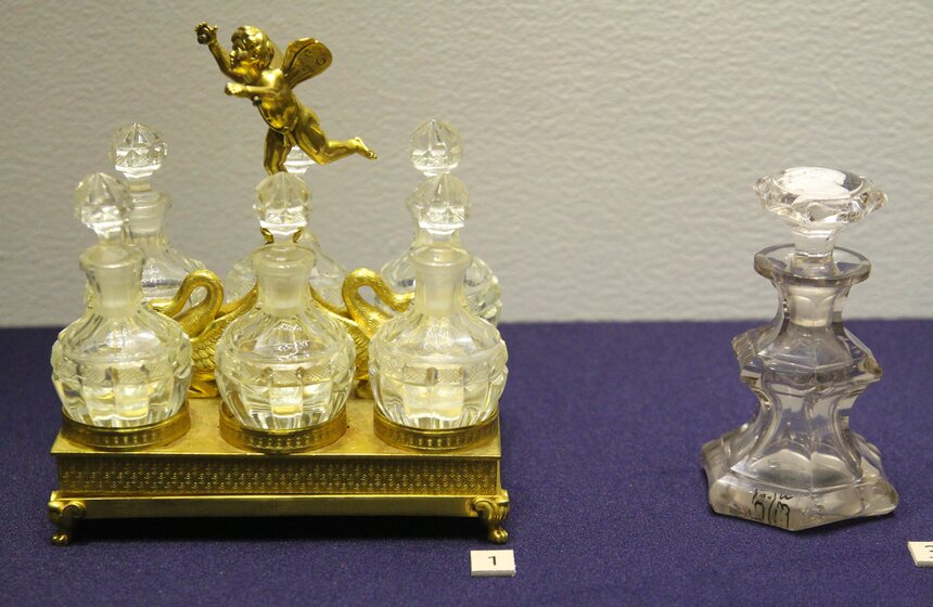 Красавец мужчина. Русский модник середины XVIII – начала XX века 14 фото