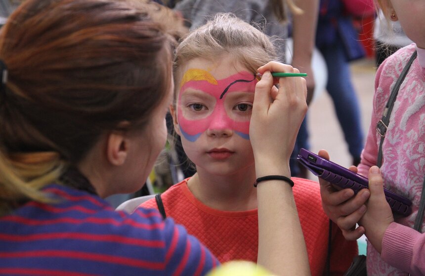 Международная выставка кошек "Кэтсбург-2017" прошла в Москве 14 фото