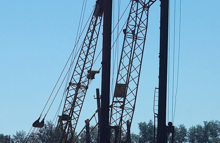 В июле начнется строительство станции "Верхние Лихоборы" 13 фото