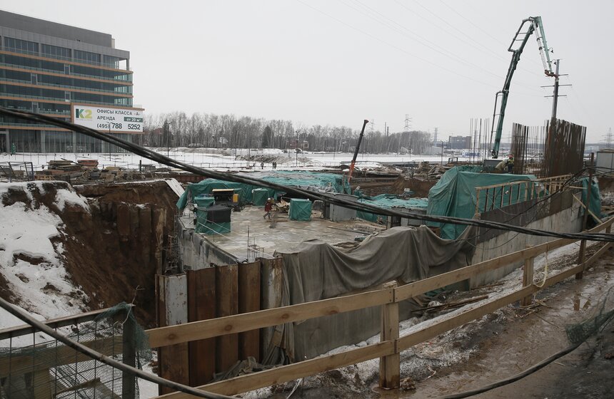 Фото: ТАСС/Александр Щербак