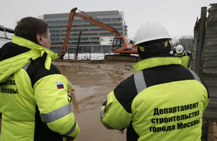 Фото: ТАСС/Александр Щербак
