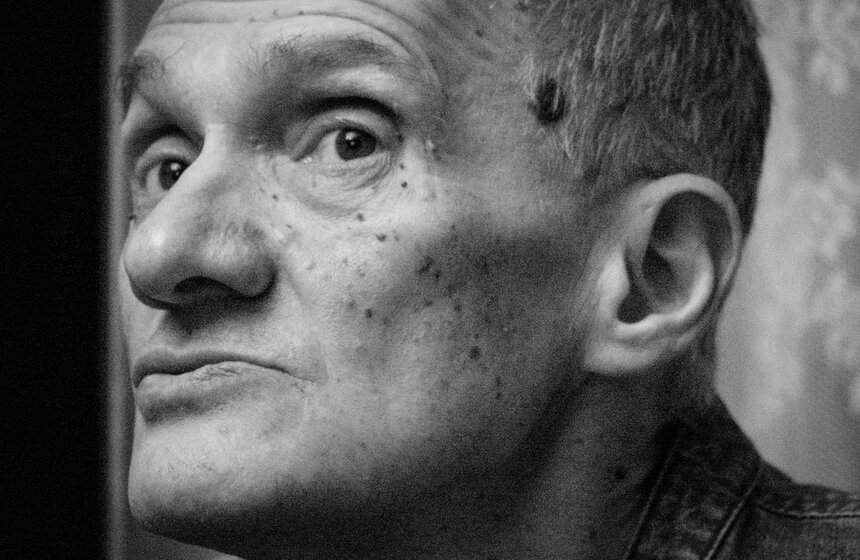 Презентация книги Юрия Арабова "Огонь". Фоторепортаж 7 фото