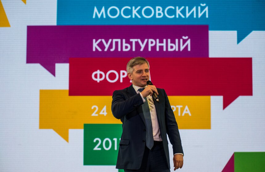 Ежегодная акция "Ночь театров". Фоторепортаж 23 фото