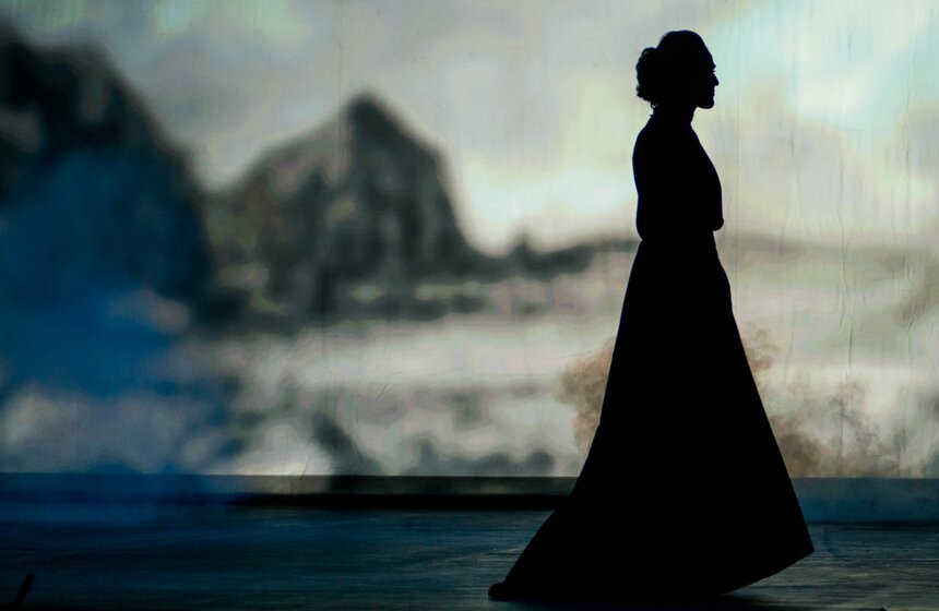 Открытие Исторической сцены в Малом театре 18 фото