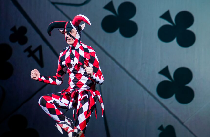 Открытие Исторической сцены в Малом театре 36 фото