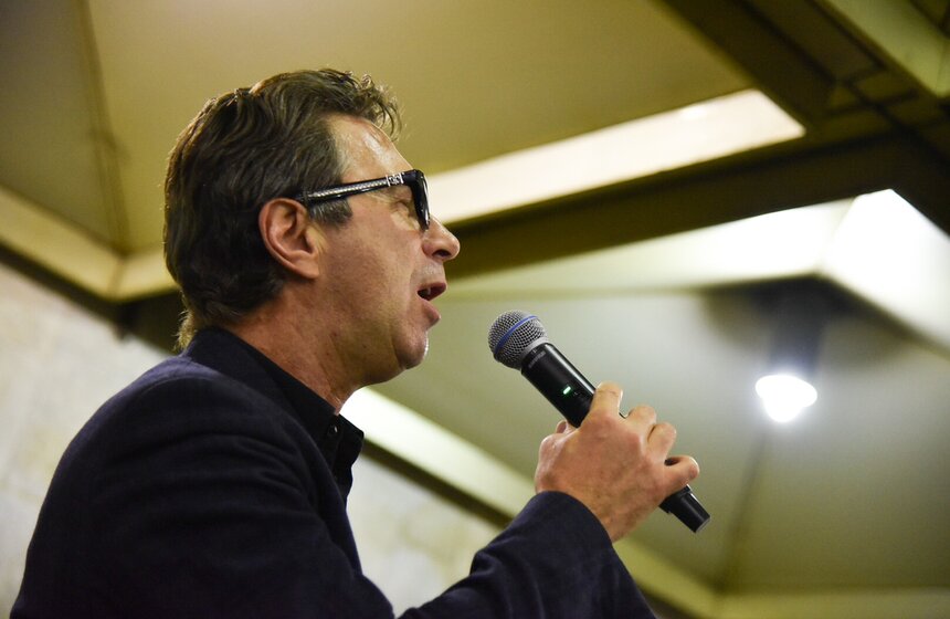 Новый этап проекта "Музыка в метро" стартовал в Москве 13 фото