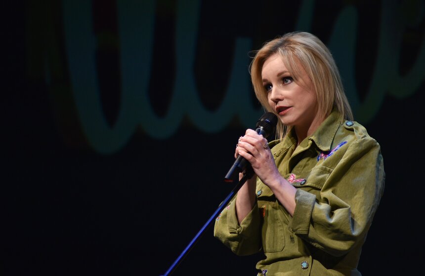 Церемония вручения премии Олега Табакова 16 фото