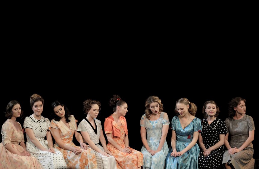 Церемония вручения премии "Человек театра" 30 фото