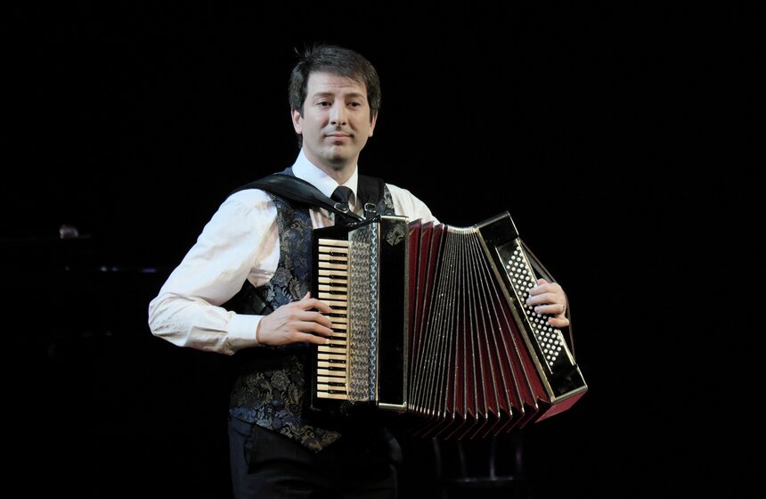 Церемония вручения премии "Человек театра" 37 фото