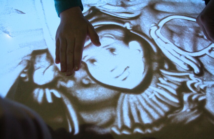 Молдавский фестиваль "Мэрцишор" в "Сокольниках" 11 фото