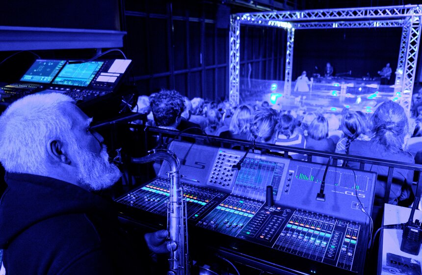 Спектакли "Золотой маски": "Язык птиц" 37 фото