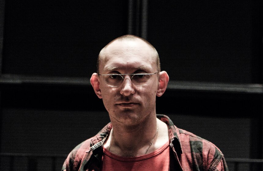 Спектакли "Золотой маски": "Язык птиц" 2 фото