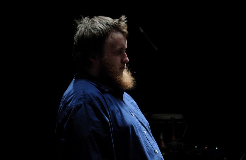 Спектакли "Золотой маски": "Язык птиц" 29 фото